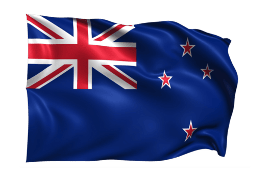 NEW ZEALAND